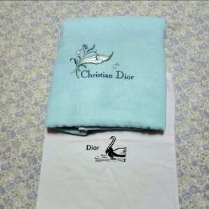 Dior Bedsheet